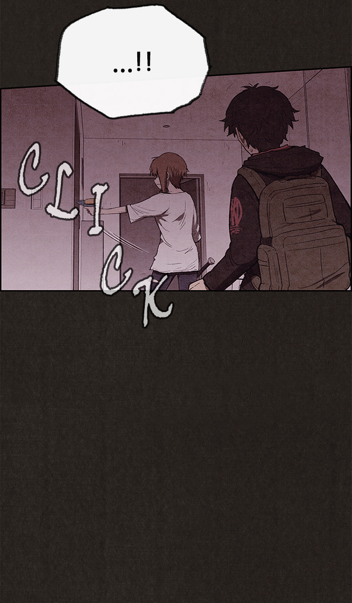 Read Sweet Home chapter 104 image 63 on Lezhin