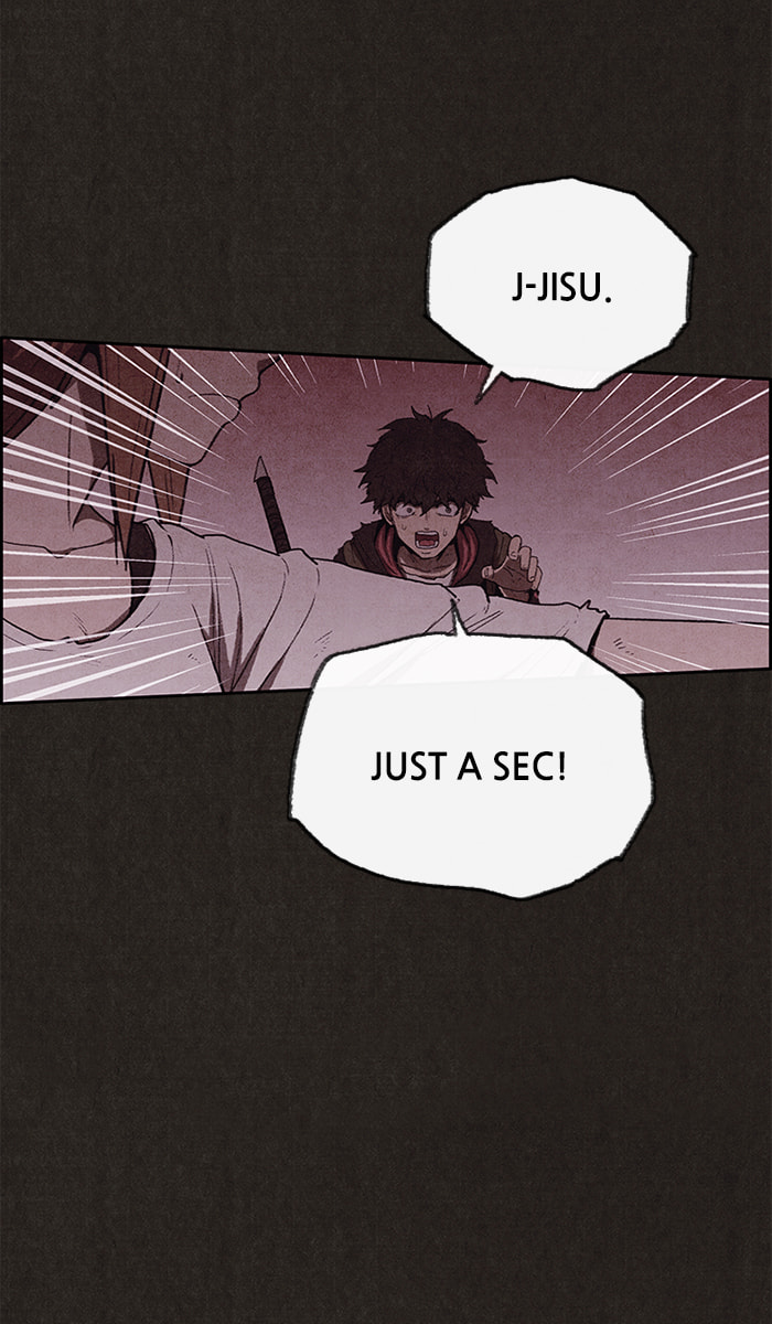 Read Sweet Home chapter 104 image 65 on Lezhin