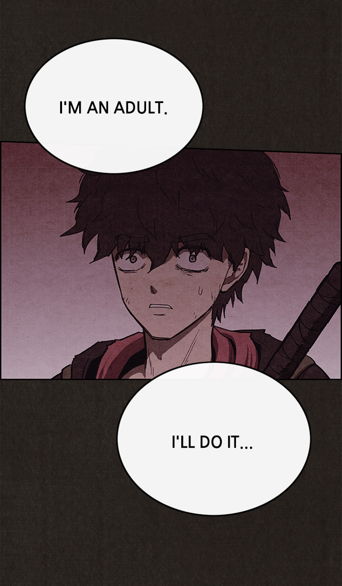 Read Sweet Home chapter 104 image 68 on Lezhin