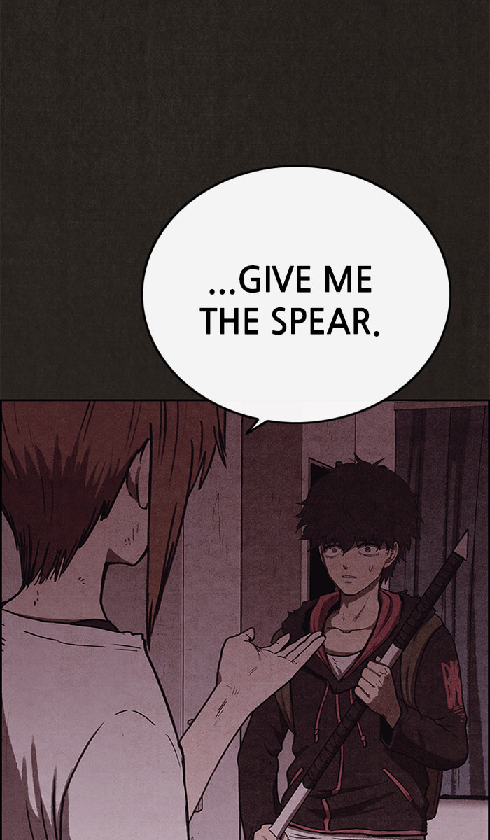 Read Sweet Home chapter 104 image 69 on Lezhin
