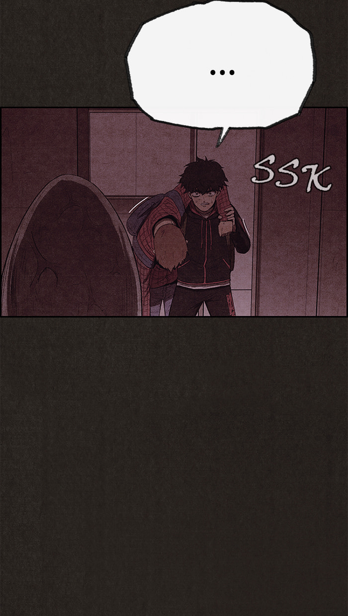 Read Sweet Home chapter 104 image 8 on Lezhin