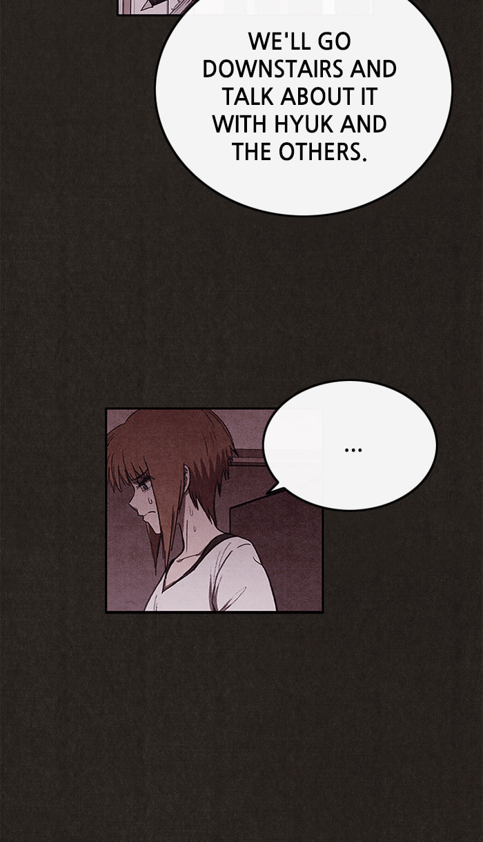 Read Sweet Home chapter 104 image 84 on Lezhin