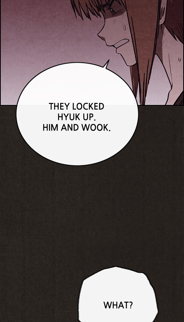 Read Sweet Home chapter 104 image 86 on Lezhin