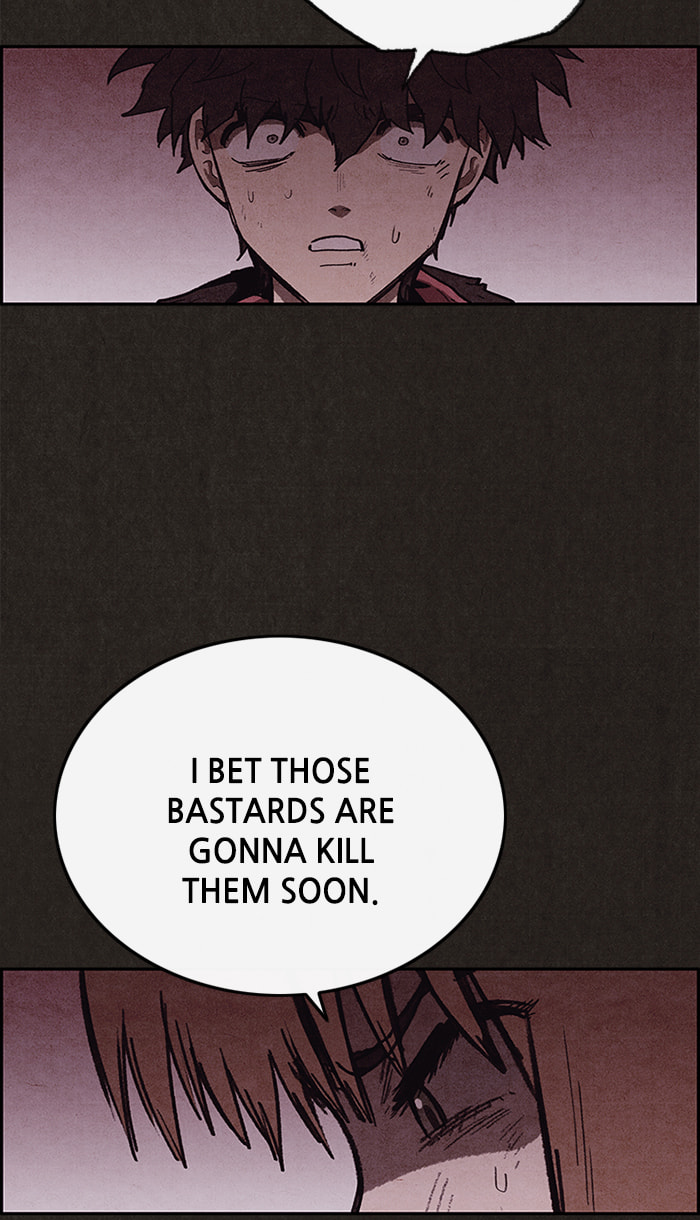 Read Sweet Home chapter 104 image 87 on Lezhin