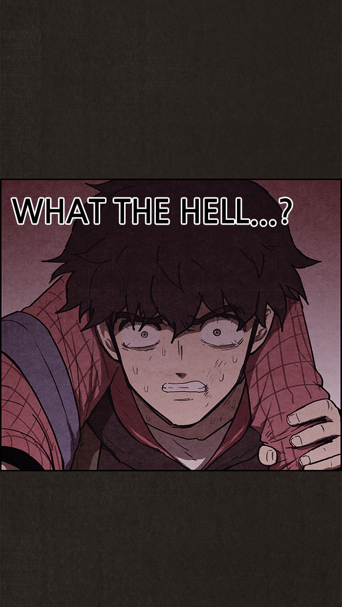 Read Sweet Home chapter 104 image 9 on Lezhin