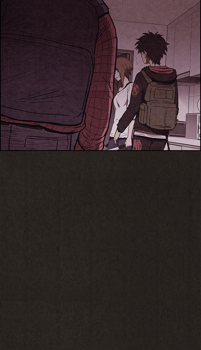 Read Sweet Home chapter 104 image 90 on Lezhin