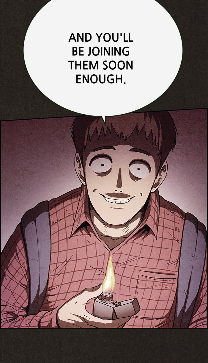 Read Sweet Home chapter 104 image 92 on Lezhin