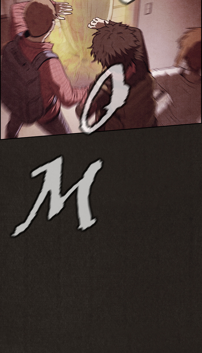 Read Sweet Home chapter 104 image 97 on Lezhin