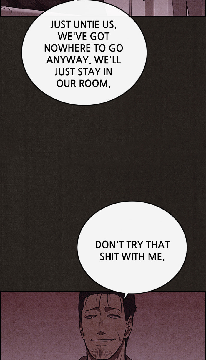 Read Sweet Home chapter 105 image 12 on Lezhin