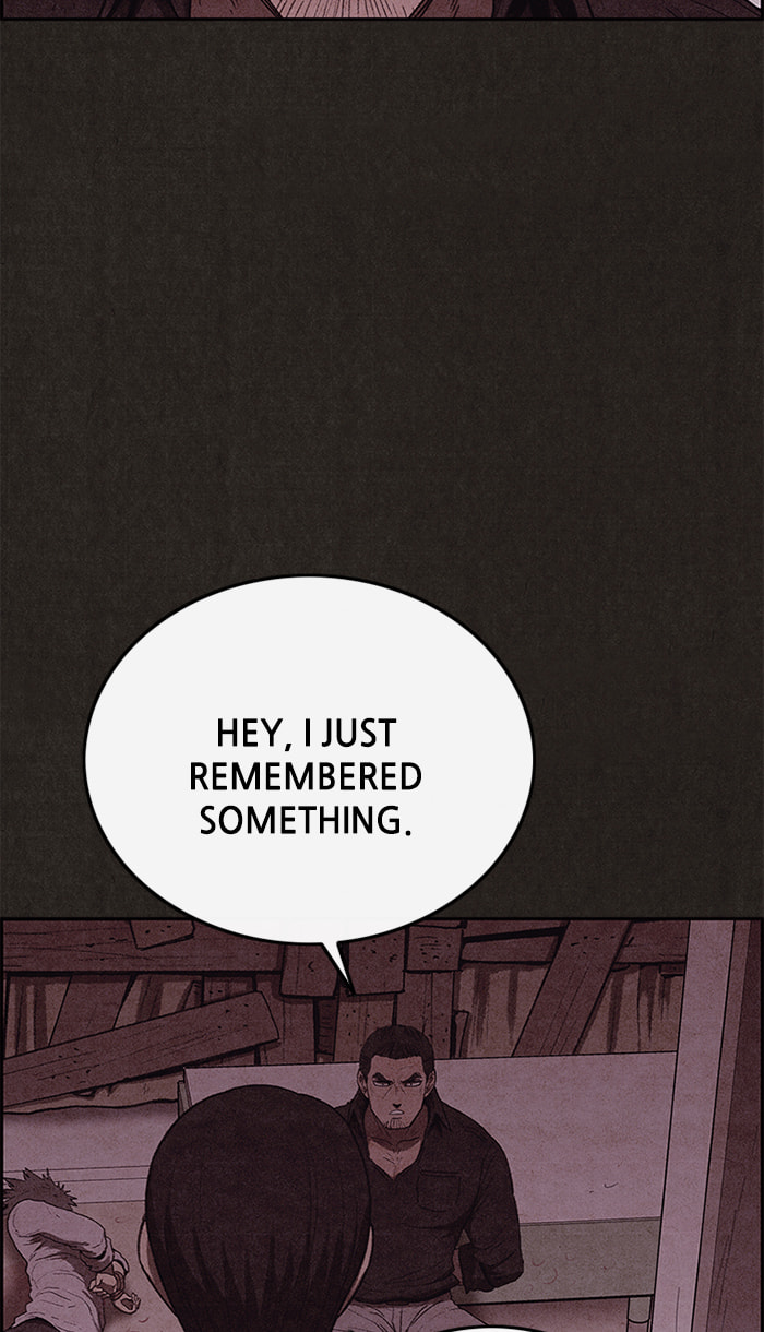 Read Sweet Home chapter 105 image 14 on Lezhin