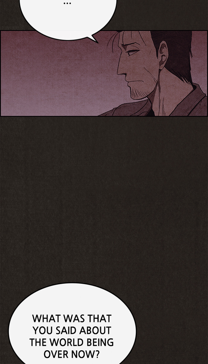 Read Sweet Home chapter 105 image 17 on Lezhin