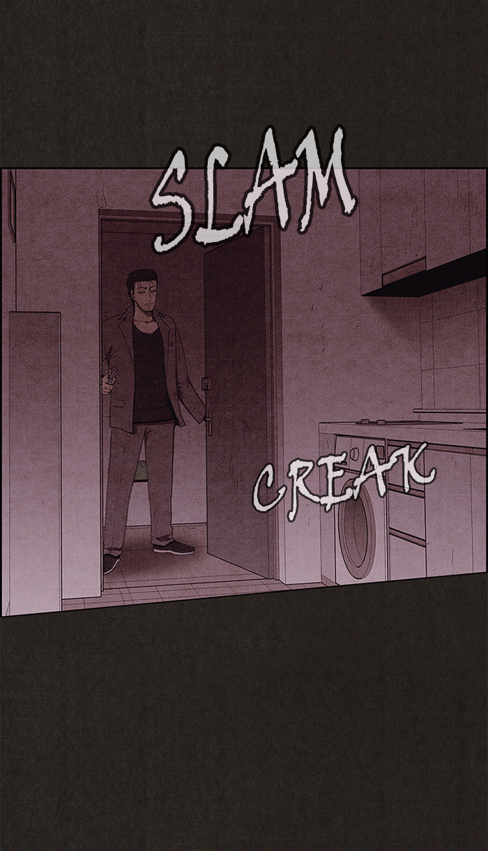 Read Sweet Home chapter 105 image 2 on Lezhin