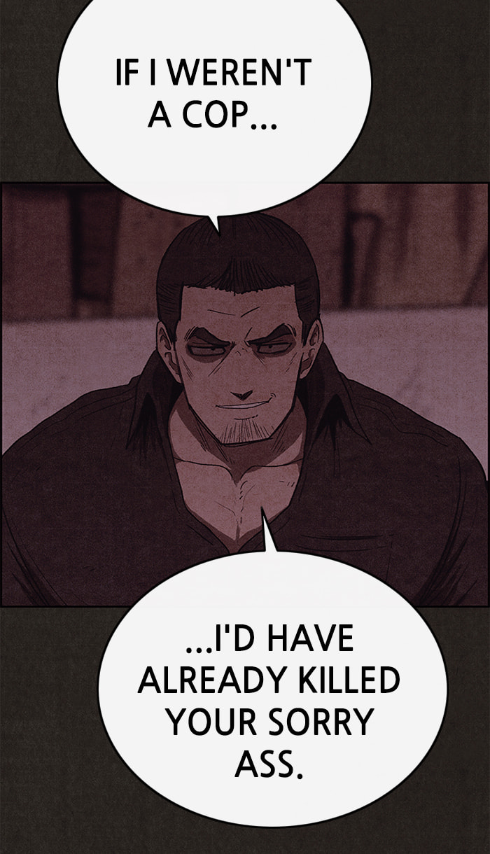 Read Sweet Home chapter 105 image 20 on Lezhin