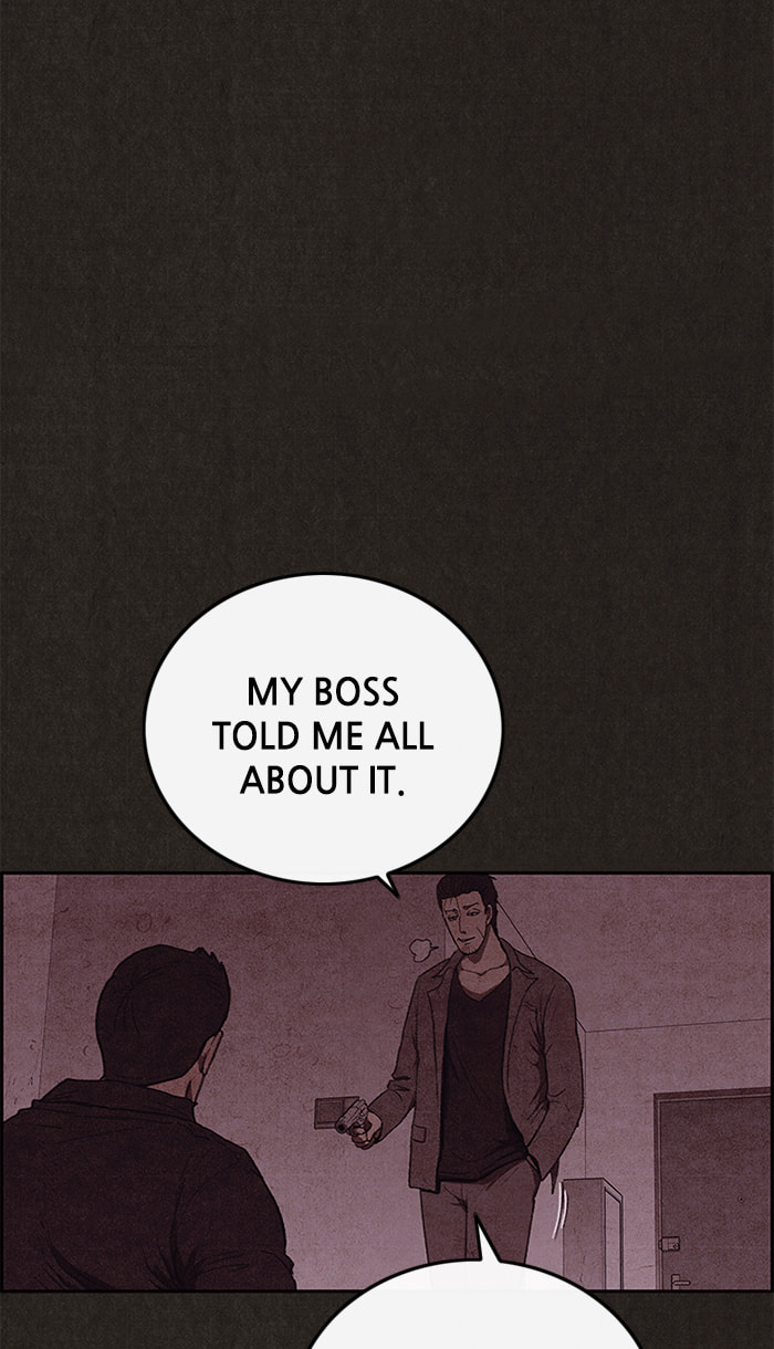 Read Sweet Home chapter 105 image 21 on Lezhin