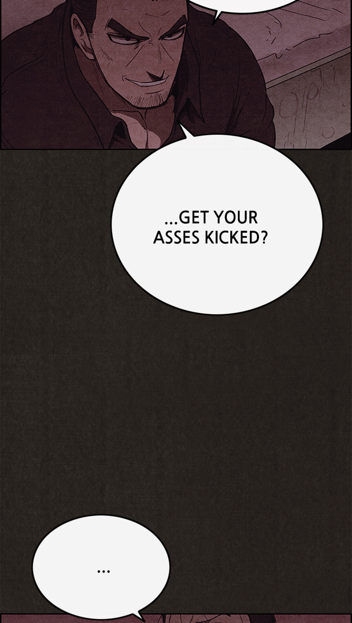 Read Sweet Home chapter 105 image 27 on Lezhin