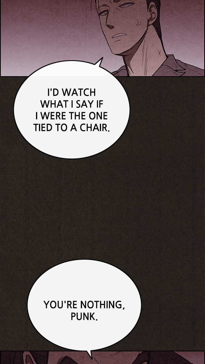 Read Sweet Home chapter 105 image 28 on Lezhin