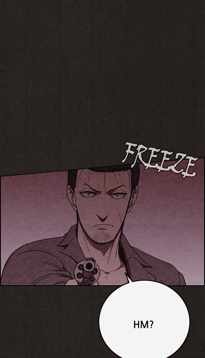 Read Sweet Home chapter 105 image 3 on Lezhin