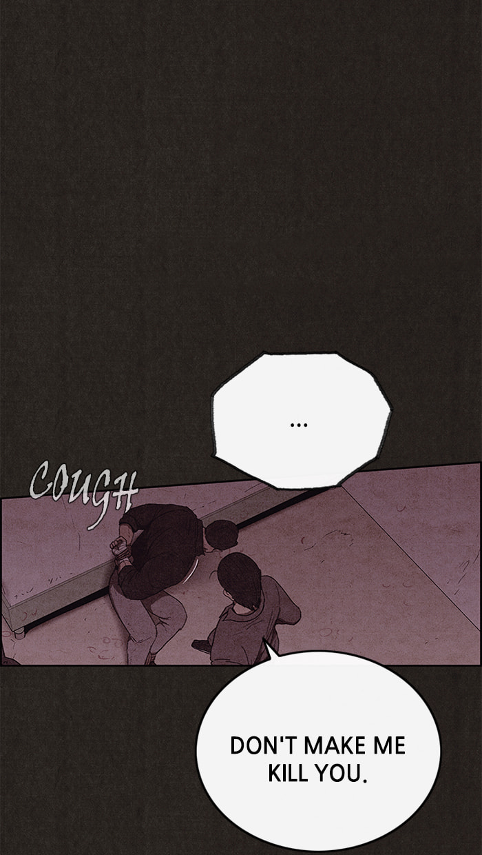 Read Sweet Home chapter 105 image 31 on Lezhin