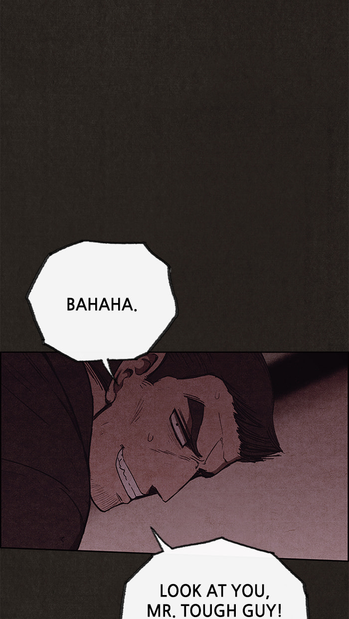 Read Sweet Home chapter 105 image 32 on Lezhin