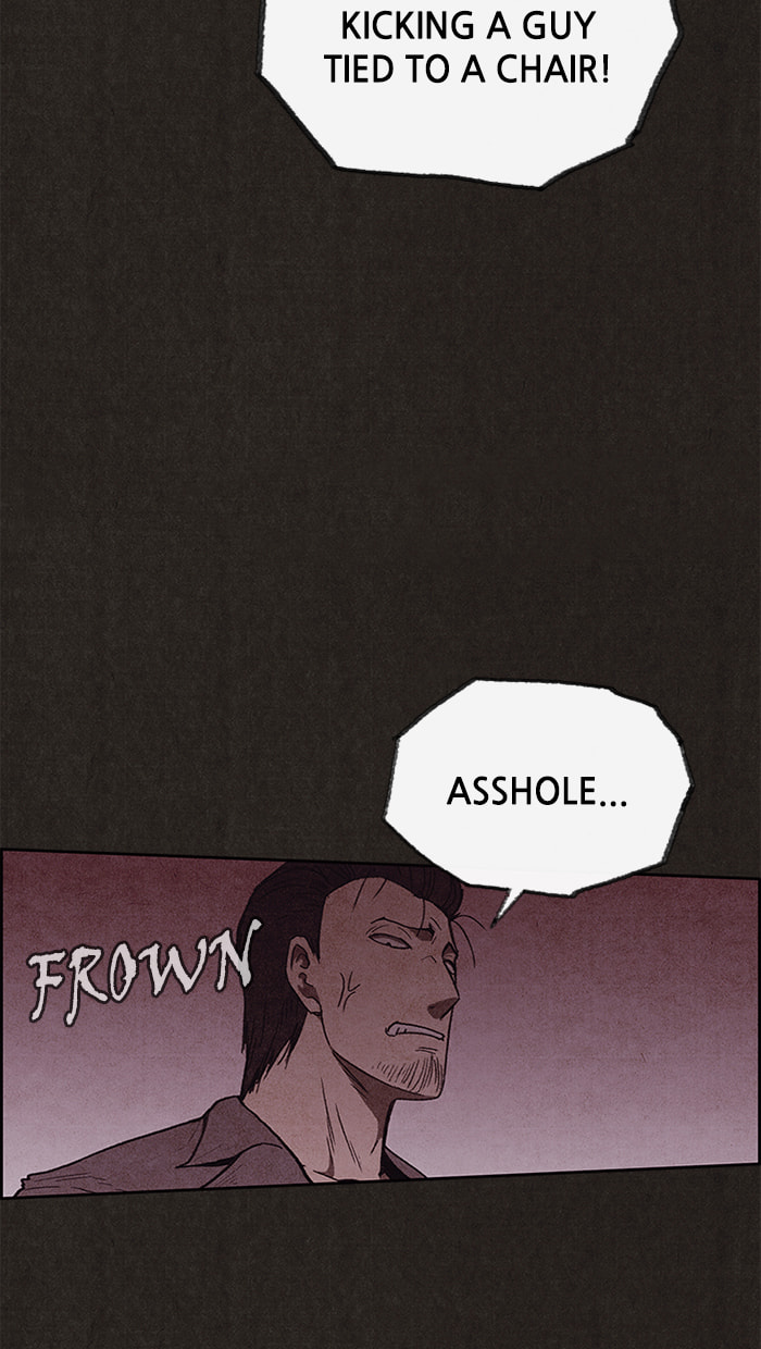 Read Sweet Home chapter 105 image 33 on Lezhin