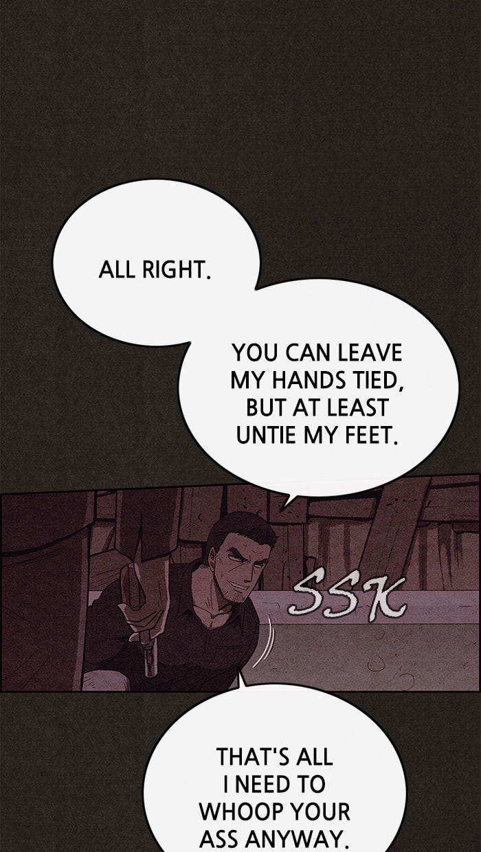 Read Sweet Home chapter 105 image 34 on Lezhin