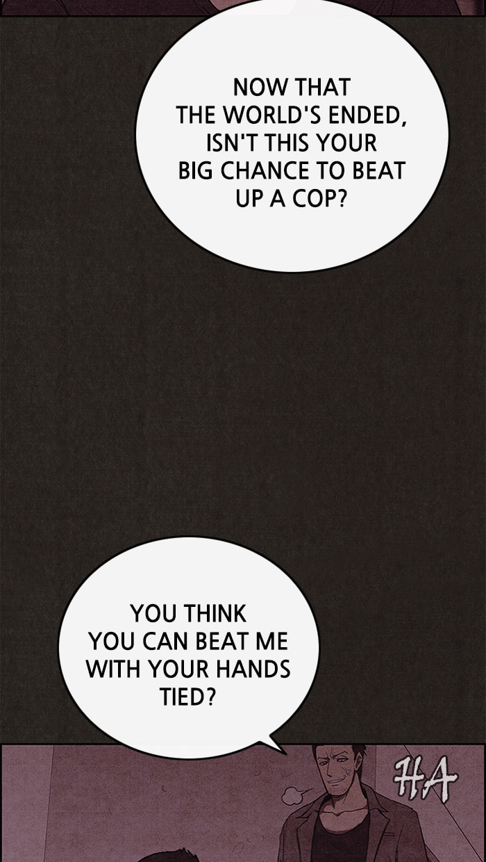 Read Sweet Home chapter 105 image 36 on Lezhin