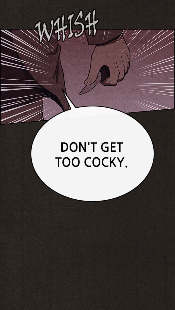 Read Sweet Home chapter 105 image 38 on Lezhin