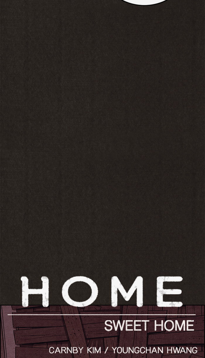 Read Sweet Home chapter 105 image 4 on Lezhin