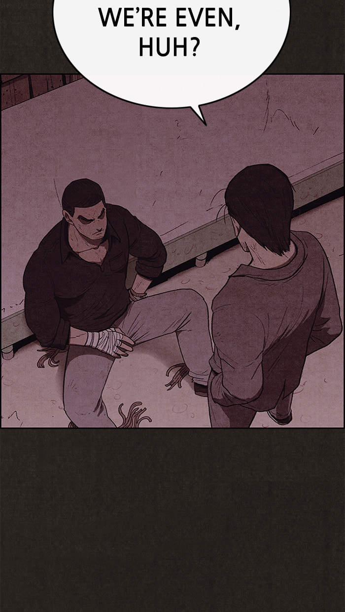 Read Sweet Home chapter 105 image 41 on Lezhin