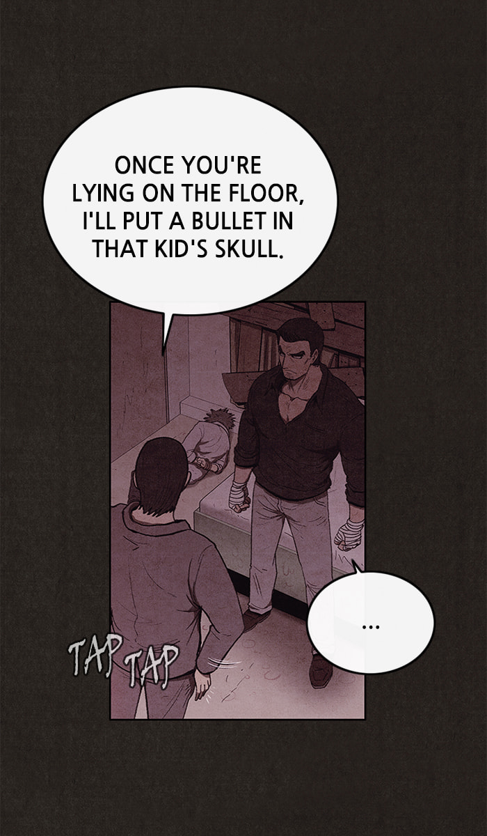 Read Sweet Home chapter 105 image 49 on Lezhin