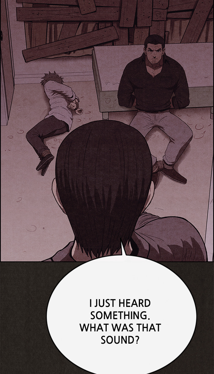 Read Sweet Home chapter 105 image 5 on Lezhin