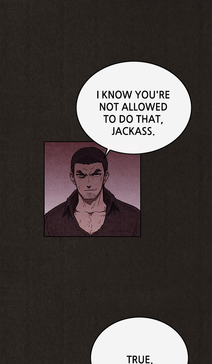 Read Sweet Home chapter 105 image 50 on Lezhin