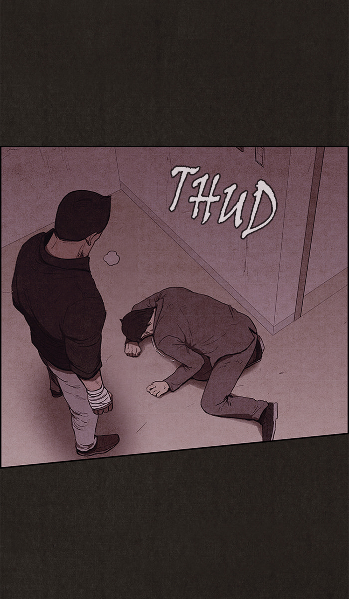 Read Sweet Home chapter 105 image 61 on Lezhin
