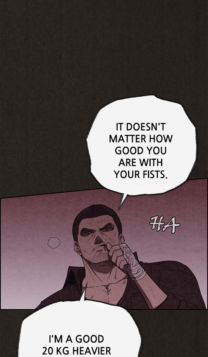 Read Sweet Home chapter 105 image 62 on Lezhin