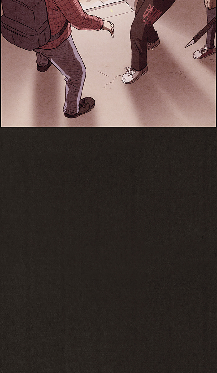 Read Sweet Home chapter 105 image 68 on Lezhin