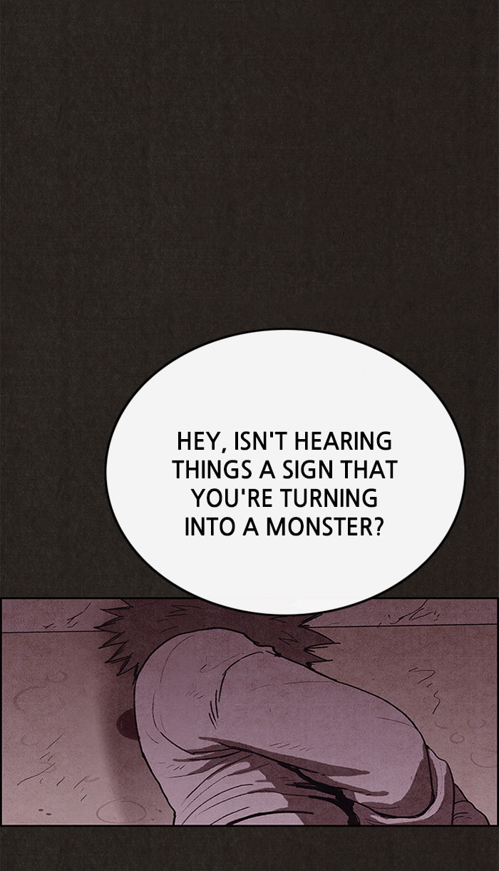 Read Sweet Home chapter 105 image 7 on Lezhin