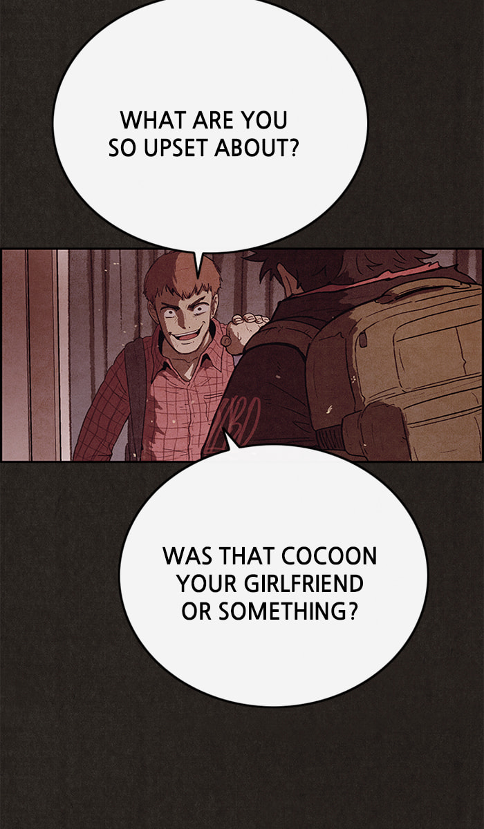 Read Sweet Home chapter 105 image 70 on Lezhin