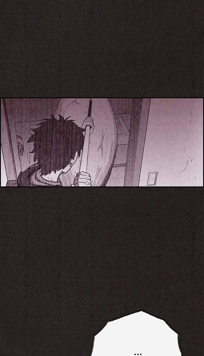 Read Sweet Home chapter 105 image 72 on Lezhin