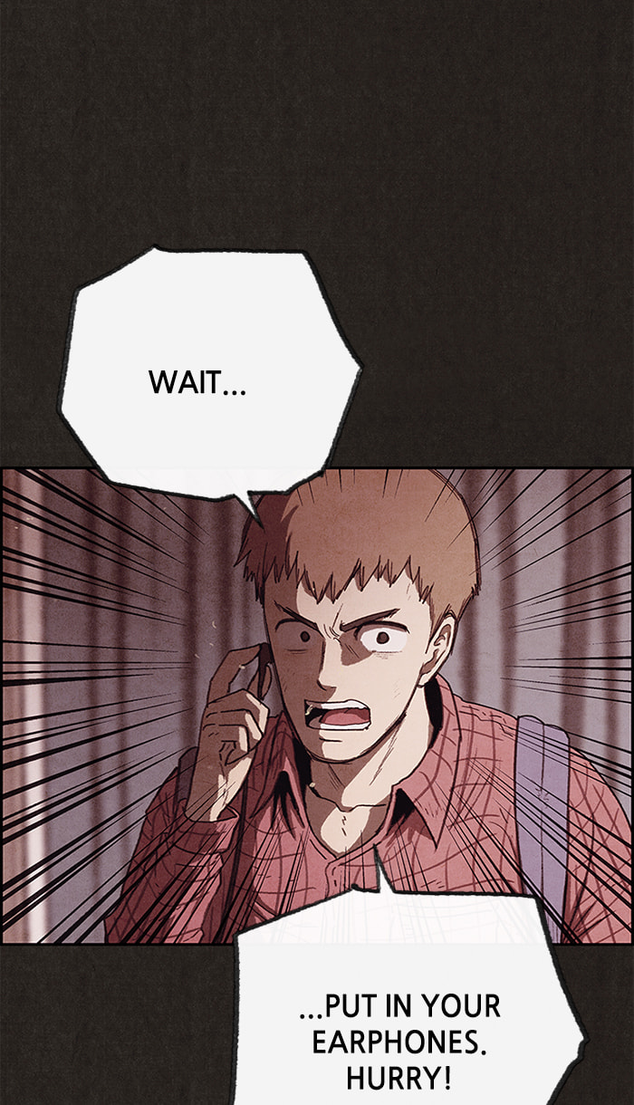 Read Sweet Home chapter 105 image 76 on Lezhin
