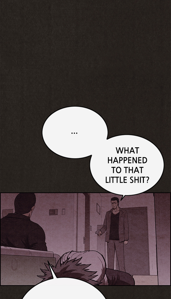 Read Sweet Home chapter 105 image 8 on Lezhin