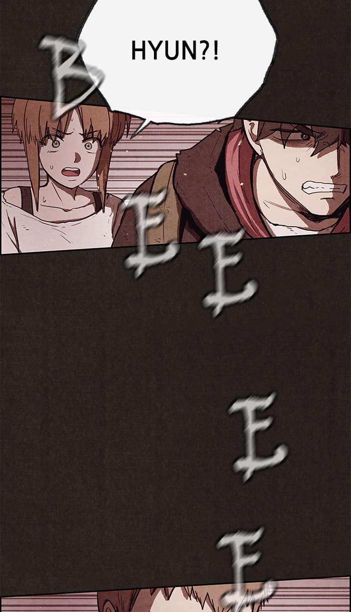 Read Sweet Home chapter 105 image 81 on Lezhin