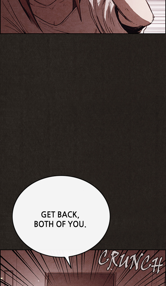 Read Sweet Home chapter 105 image 90 on Lezhin