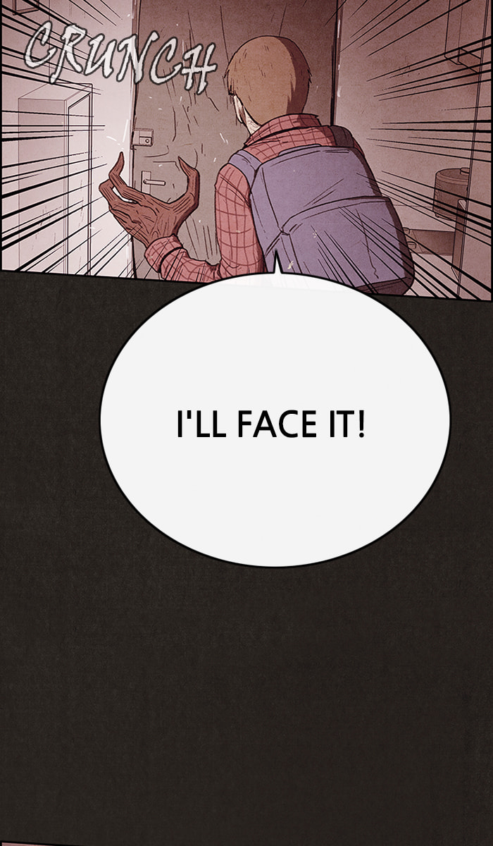 Read Sweet Home chapter 105 image 91 on Lezhin