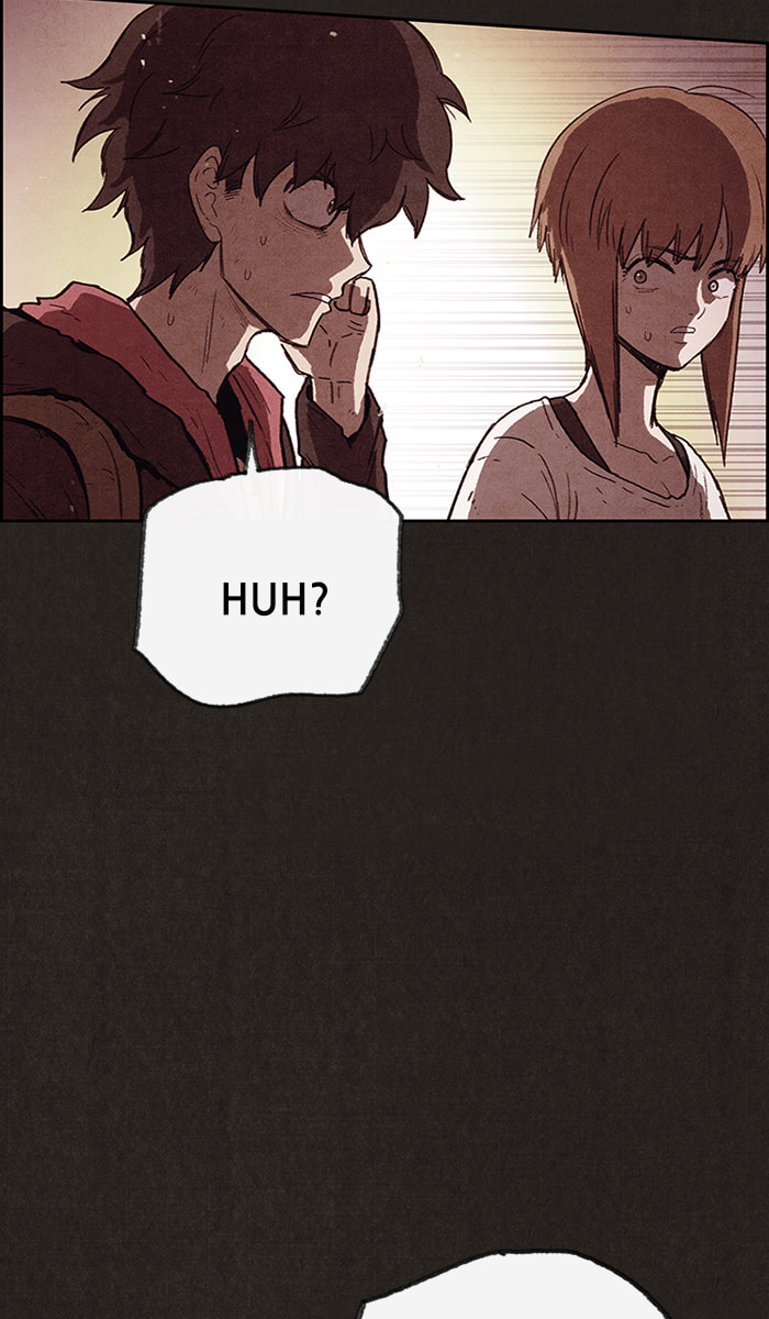 Read Sweet Home chapter 105 image 92 on Lezhin