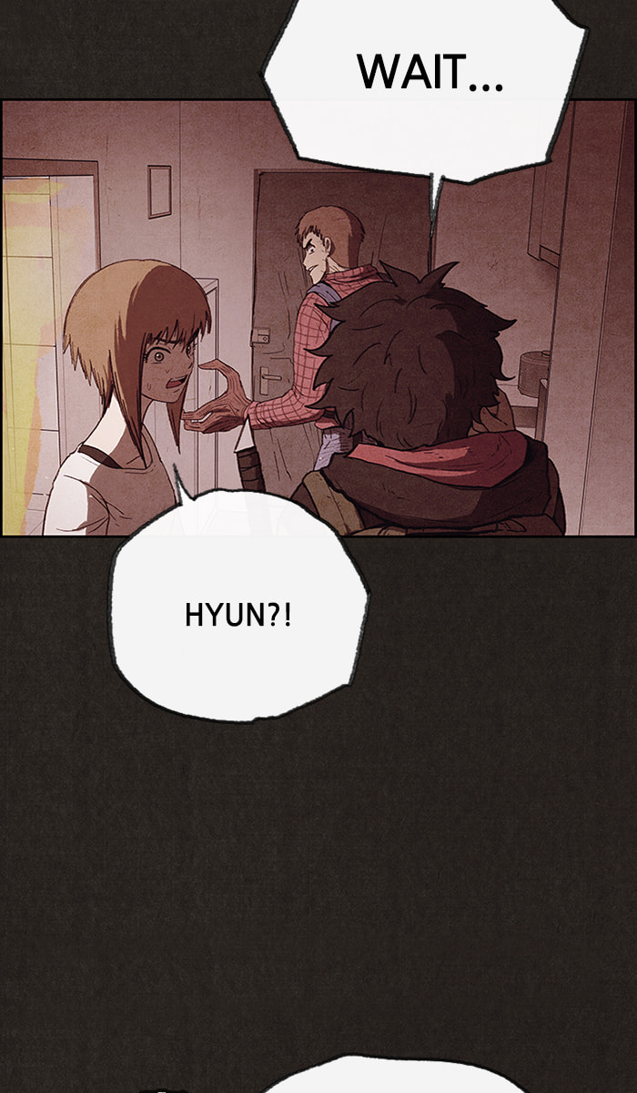 Read Sweet Home chapter 105 image 93 on Lezhin