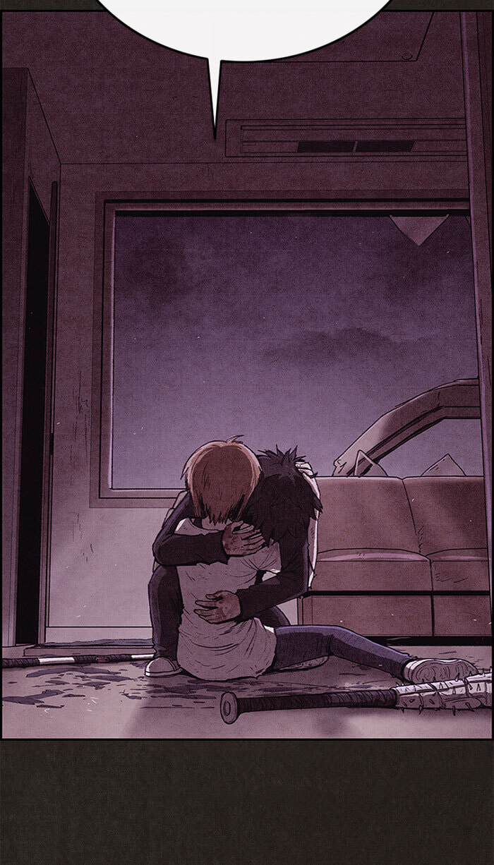 Read Sweet Home chapter 106 image 108 on Lezhin