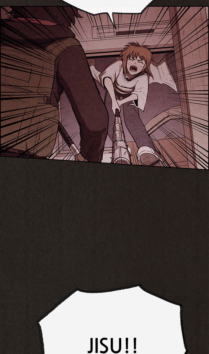 Read Sweet Home chapter 106 image 11 on Lezhin