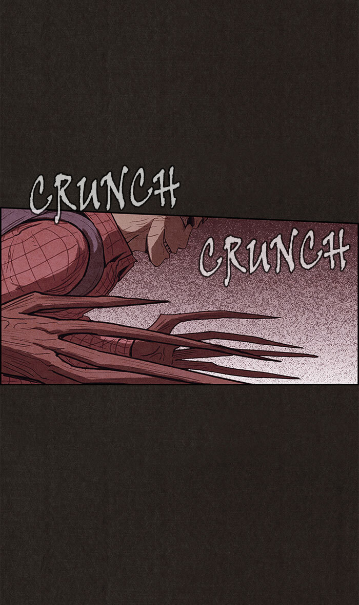 Read Sweet Home chapter 106 image 18 on Lezhin
