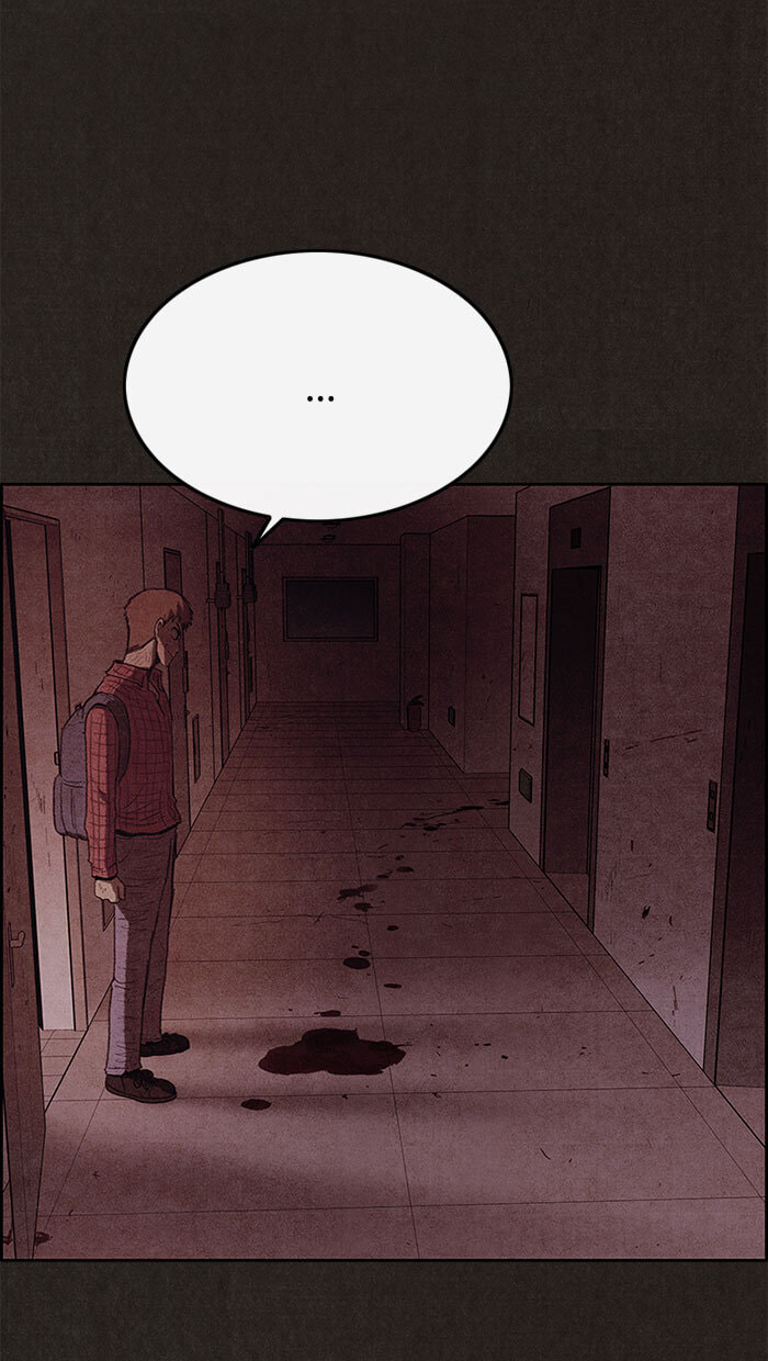 Read Sweet Home chapter 106 image 27 on Lezhin