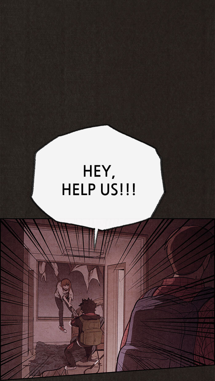 Read Sweet Home chapter 106 image 29 on Lezhin